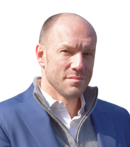 Jason Eiswerth