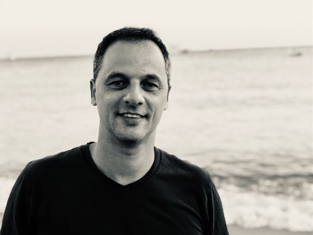Ofer Leidner