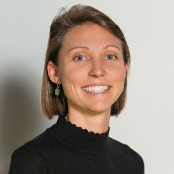 Eleanor Cooper