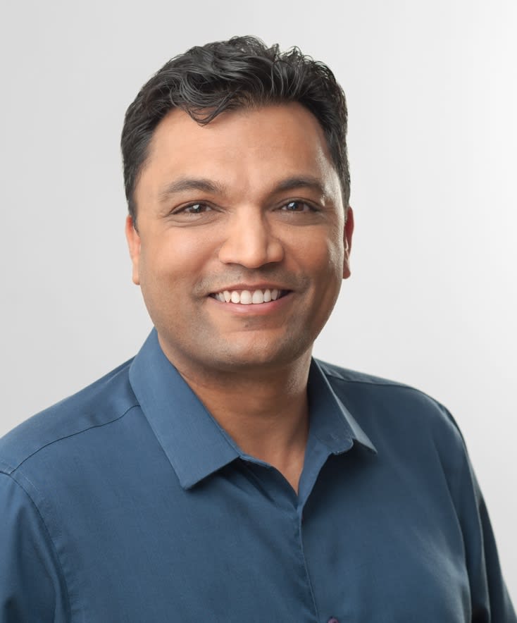 Ashish Aggarwal