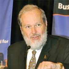 Bruce Forbes