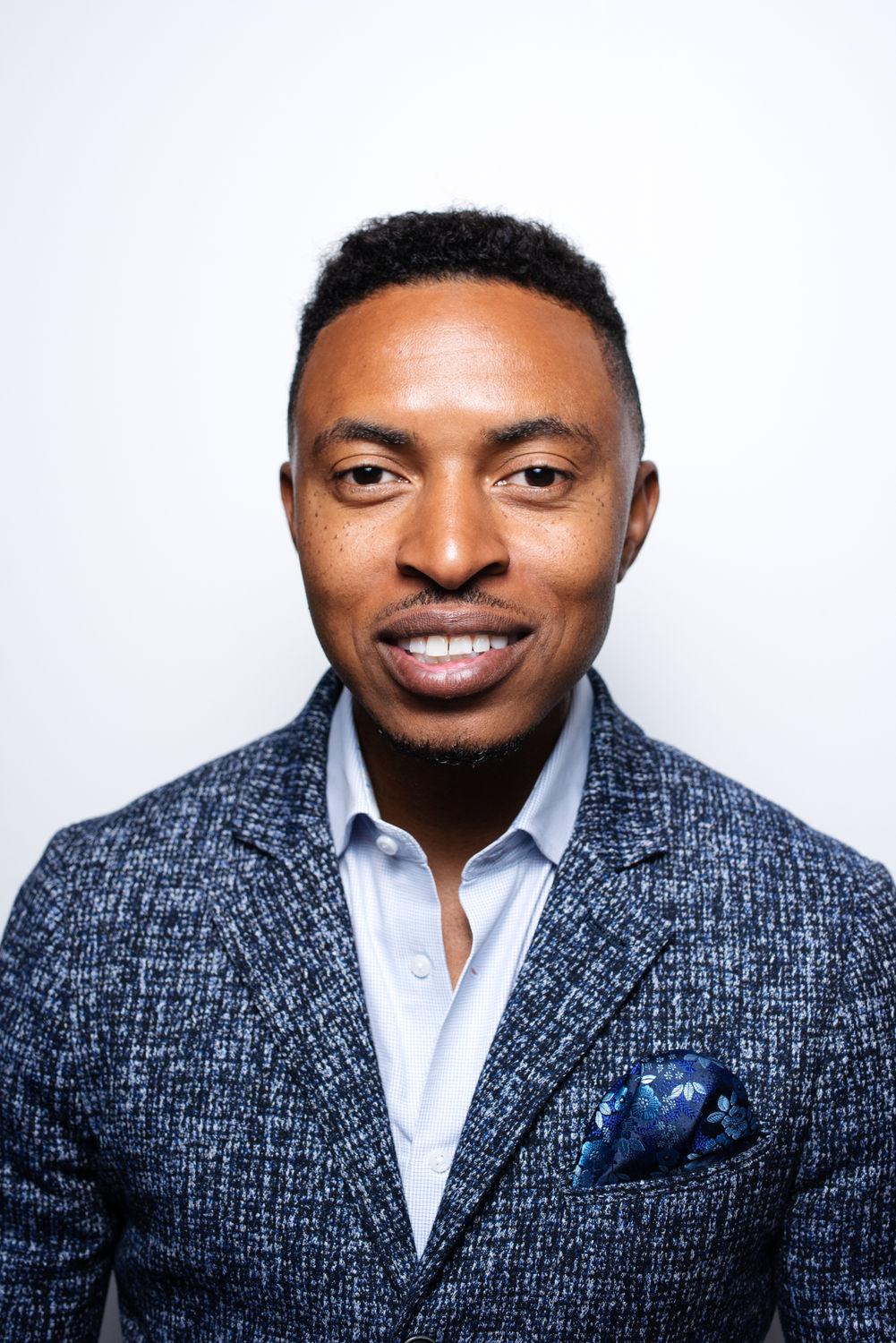 Corey White