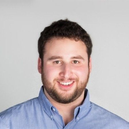 Eitan Babcock