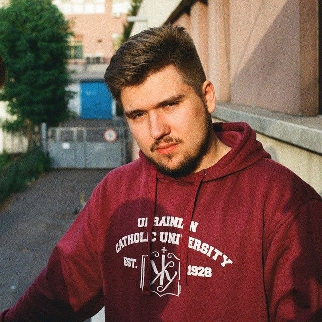 Sasha Chepurnoi