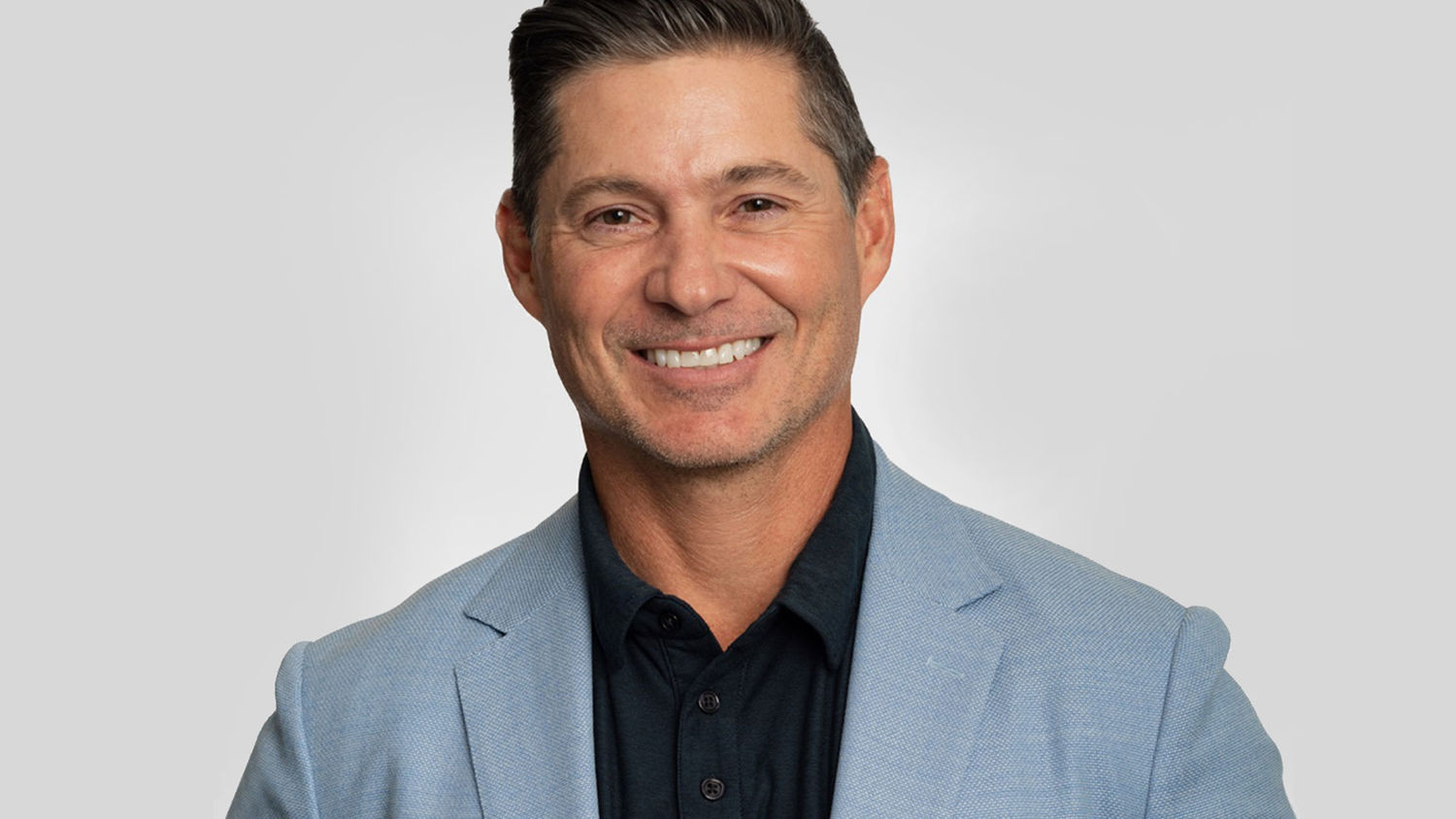 Scott Jorgensen