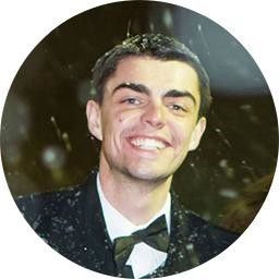 Cameron MacArthur