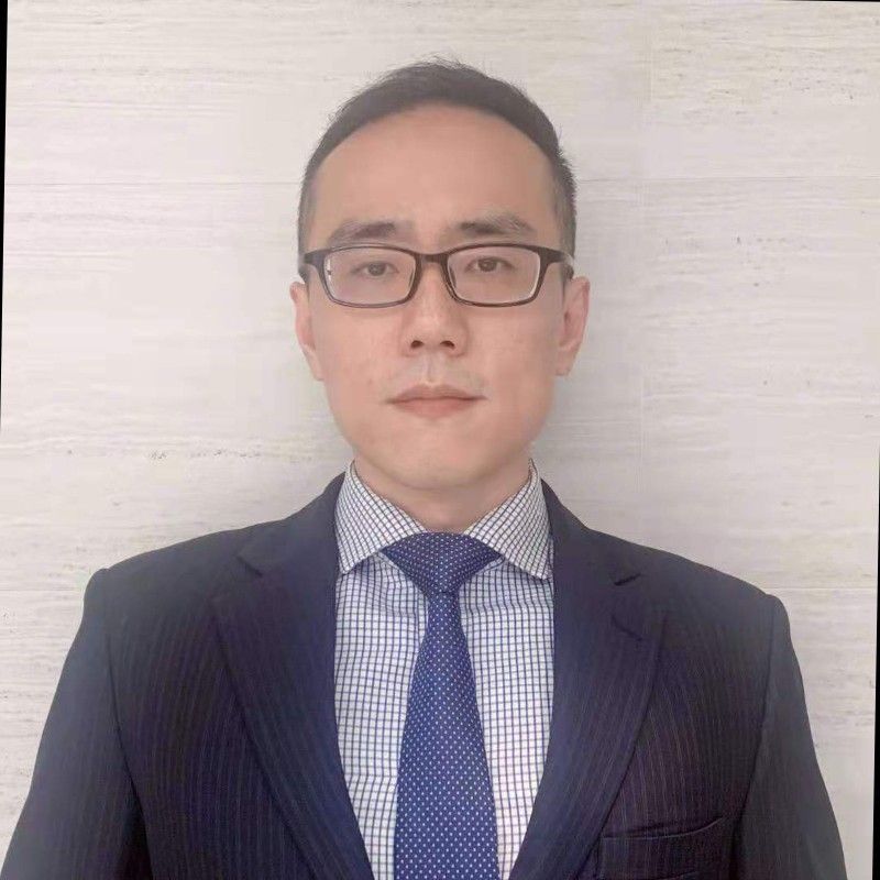 Harris Cheng
