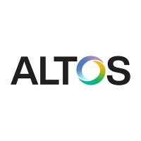 Altos Labs Logo for active job listings