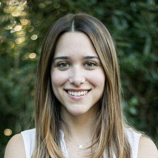 Bianca Padilla
