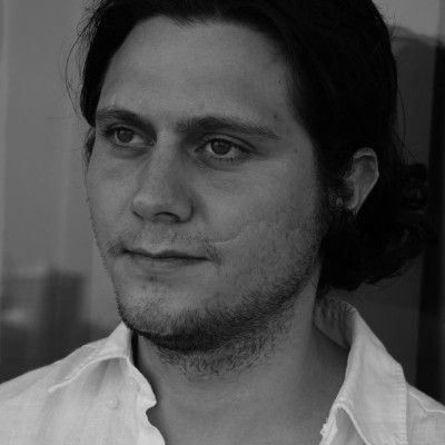 Johan Andersson