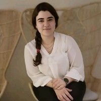 Syeda Maria Hussain