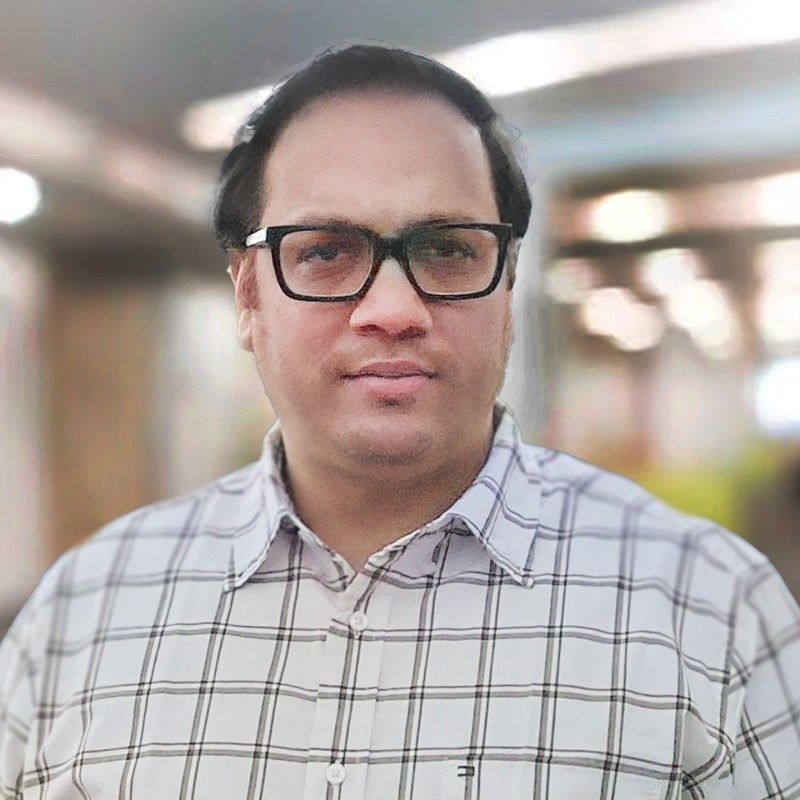 Kamal Gupta