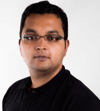 Sharath Keshava Narayana