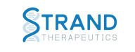 Strand Therapeutics Logo for active job listings