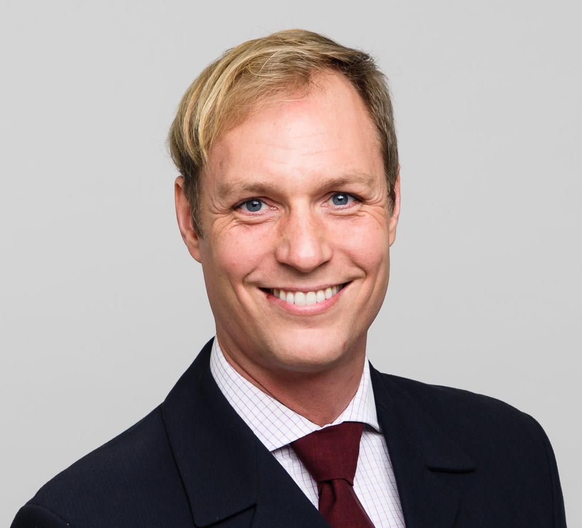 C. Mikael Mattsson