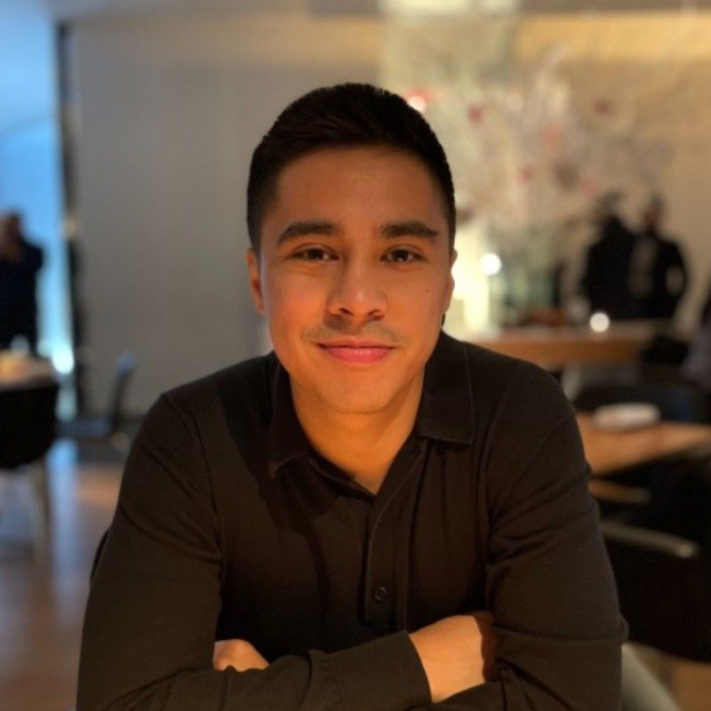 Andrew Tang