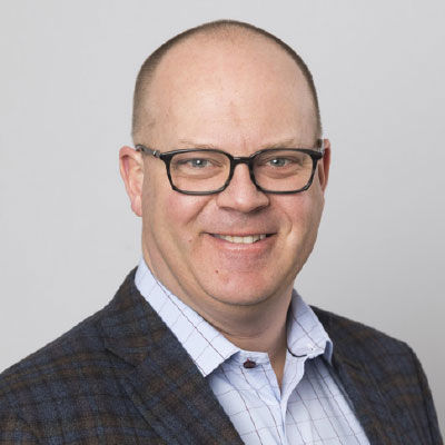 Mark Hale