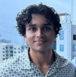 Yash Dulla