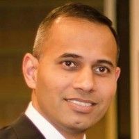 Vishal Jain