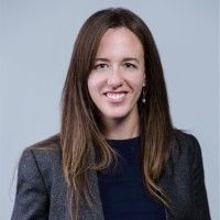 Roxanne Bras Petraeus