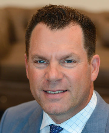 Michael Flaskey