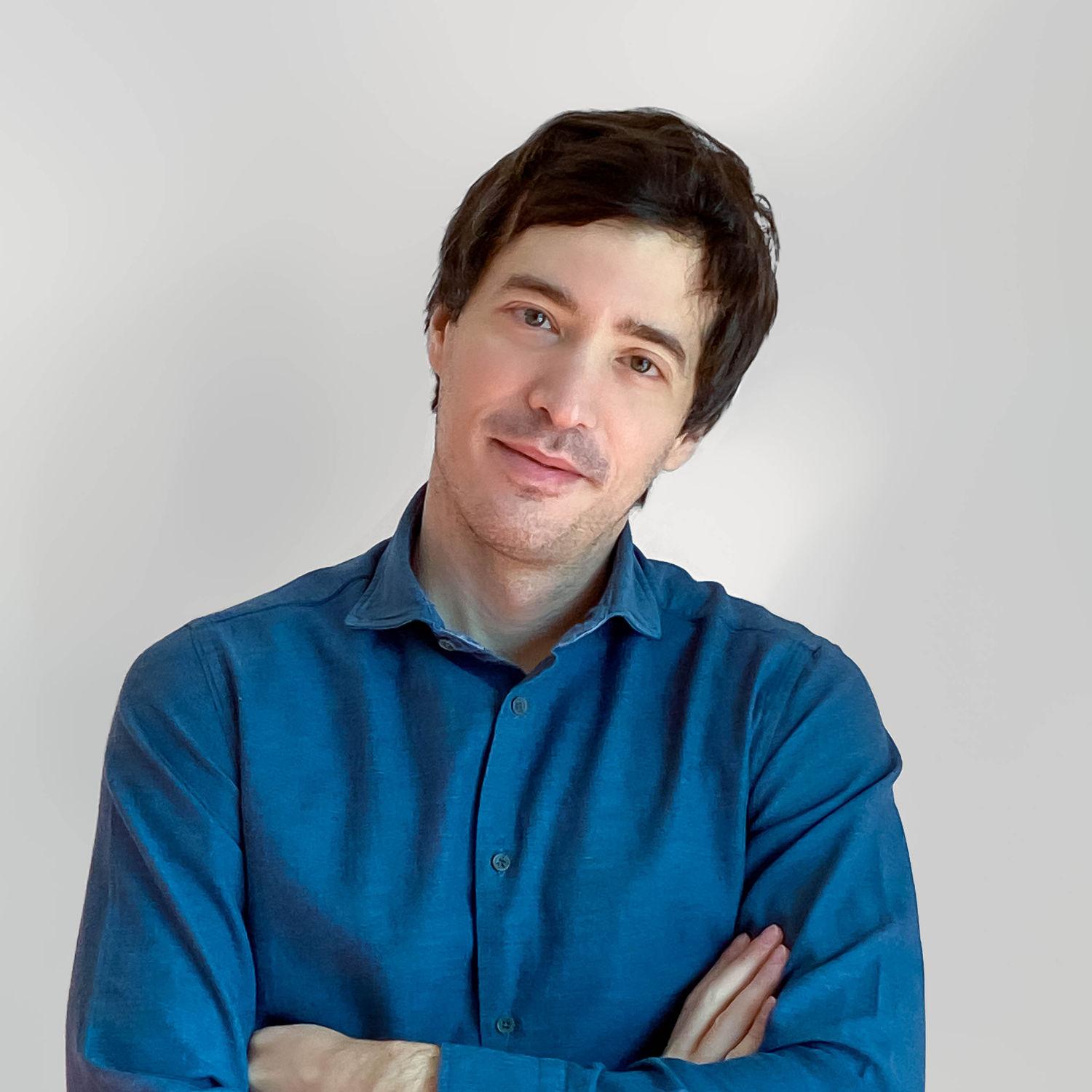 Stavros Tamvakakis