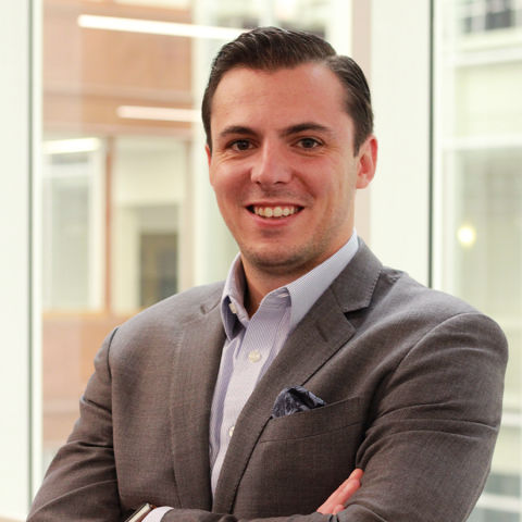 Christopher Molaro