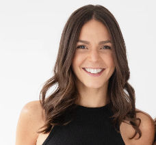 Anna Berger