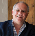 Colin Espie
