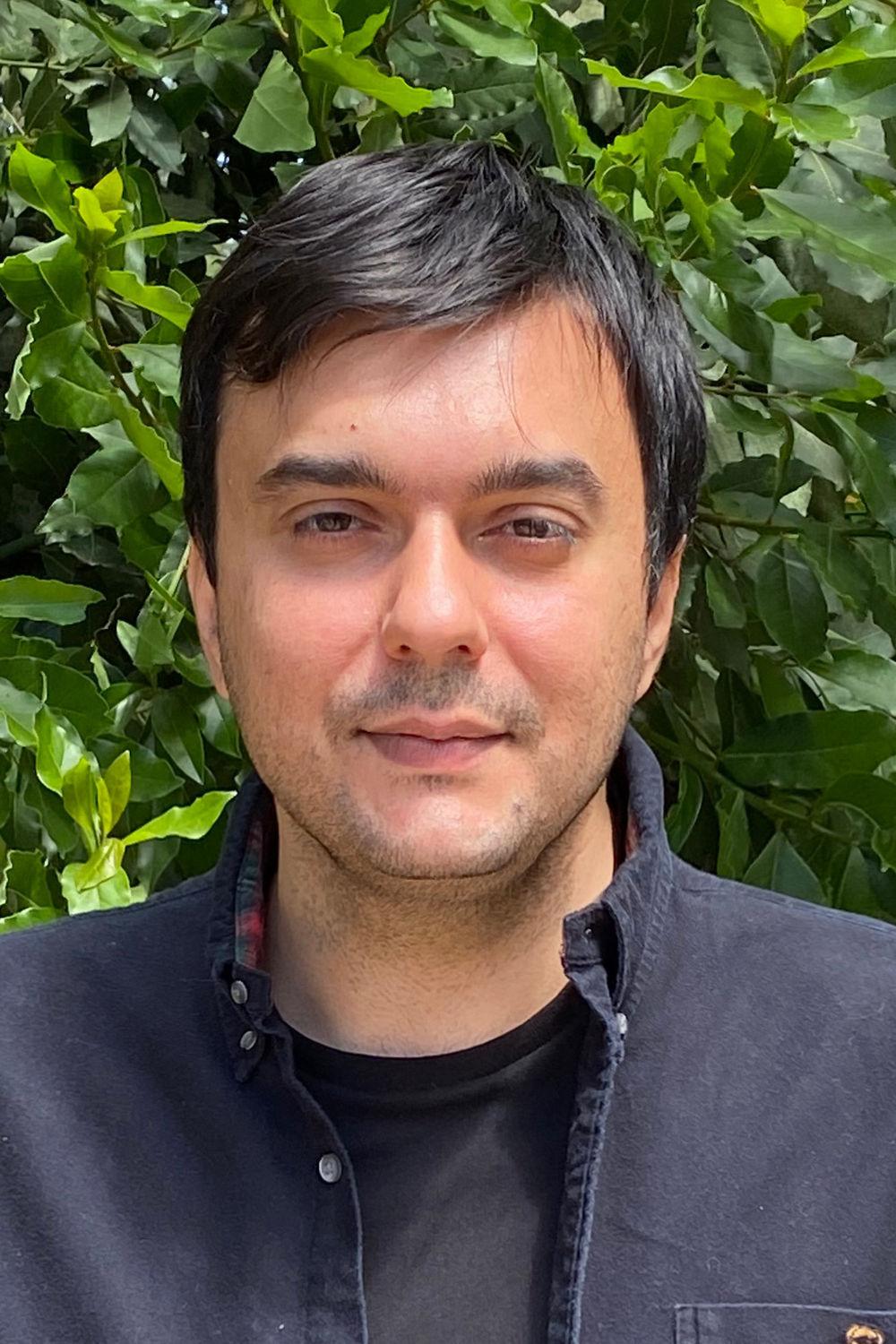Filippos Tourlomousis