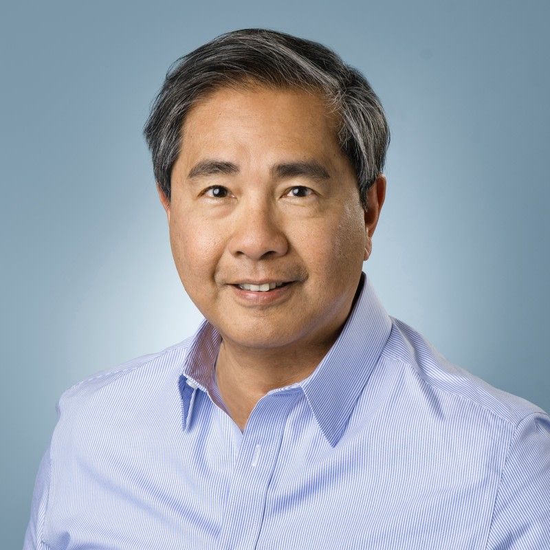 Joseph A. Endoso
