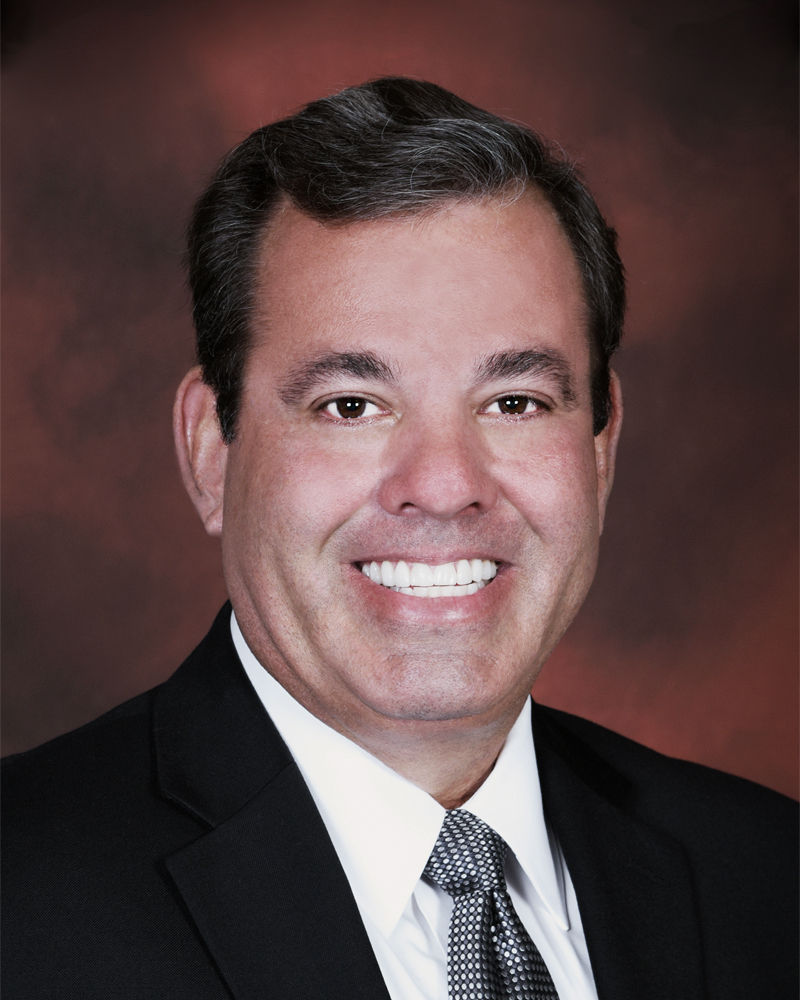 Richard Sr. Nicholas