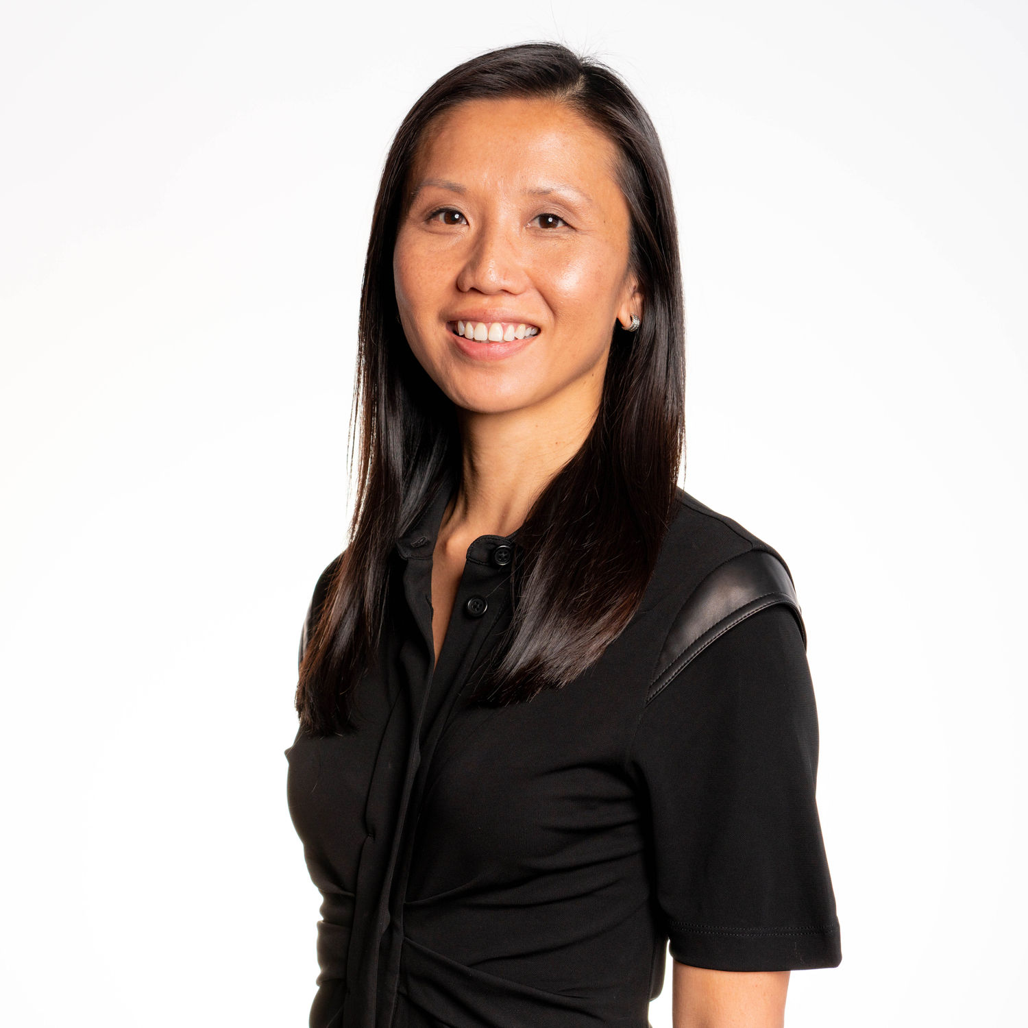 Chermaine Hu
