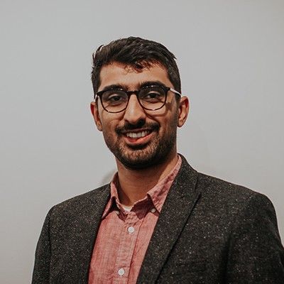 Adeel Malik