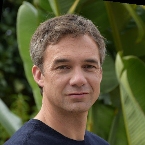 Tim Janssen