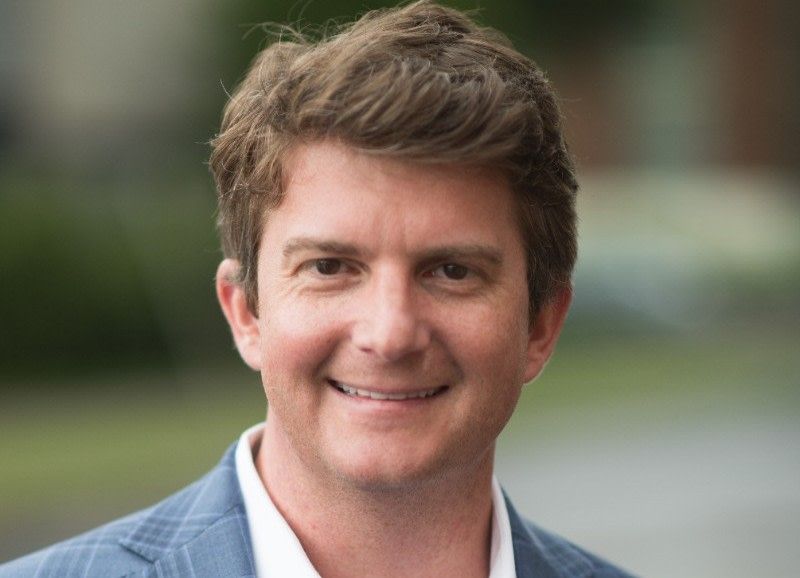 Todd Doze