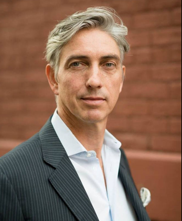 Nicolas Vandenberghe