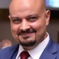 Ahmed Temraz