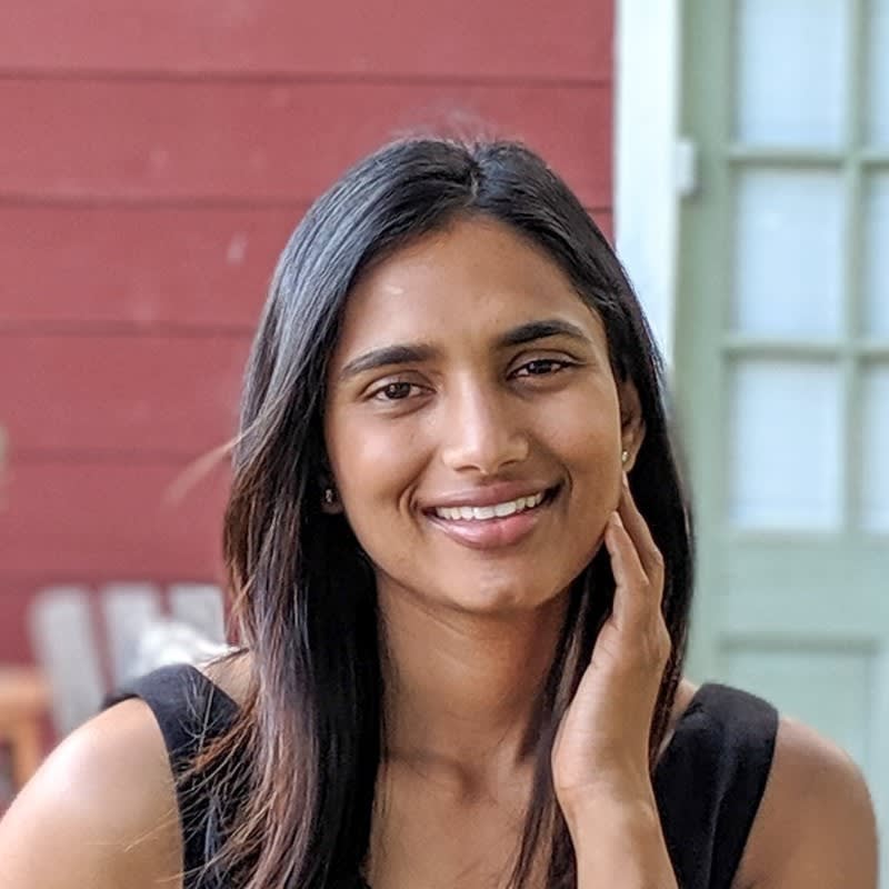 Shreya Jagarlamudi