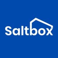 Saltbox Logo for active job listings