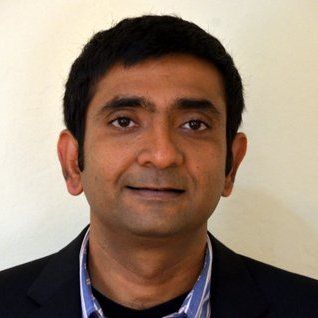 Ashish Patel