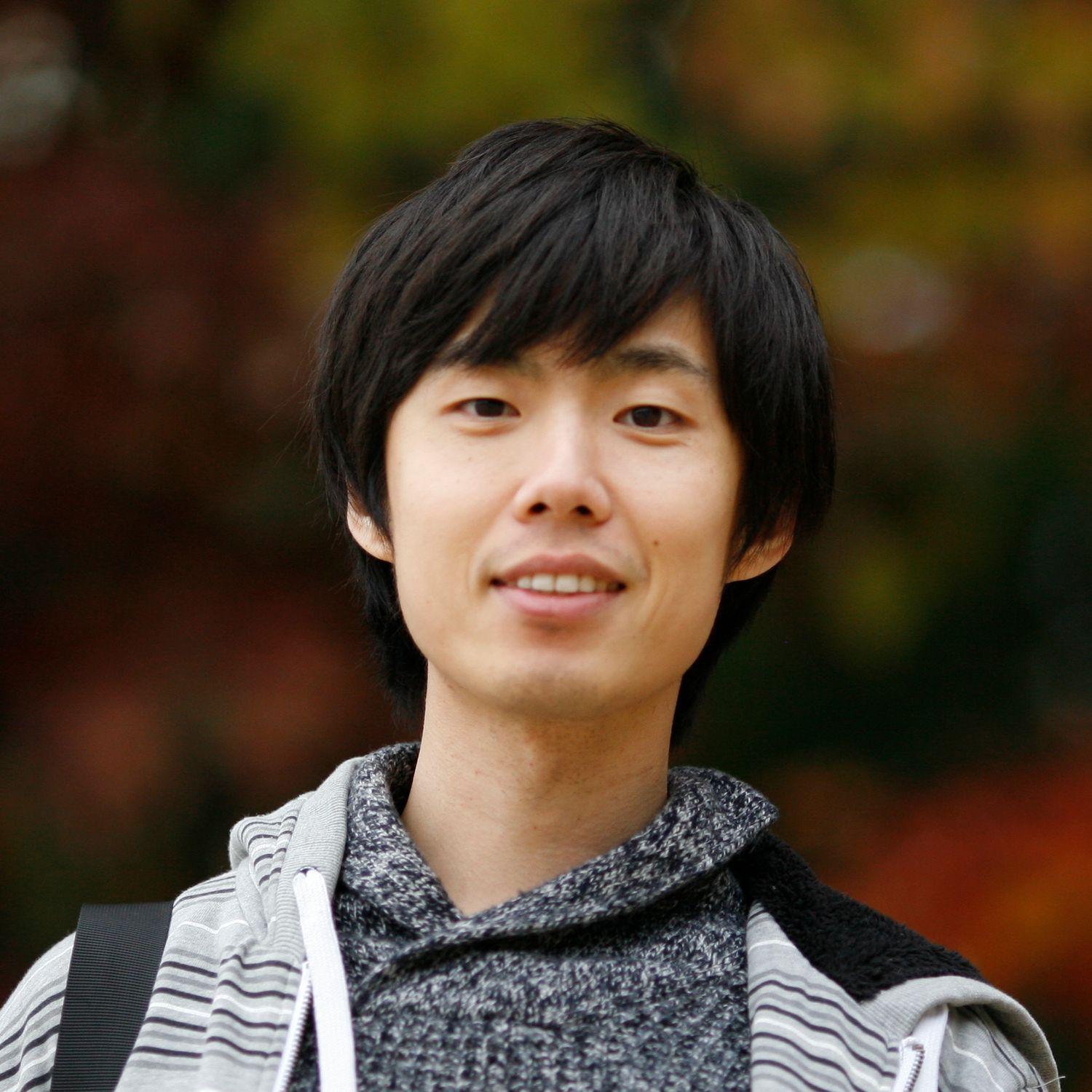 Danqing Liu