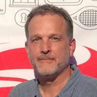 Troy Lanier