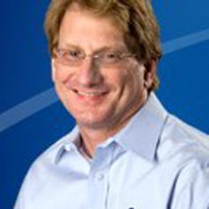 Garry Saperstein