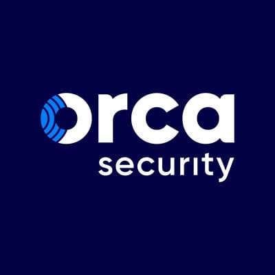 Orca Security Logo for active job listings
