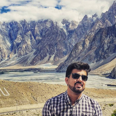Imtiaz Nazir
