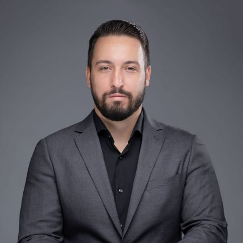 Stefan Lazarevic
