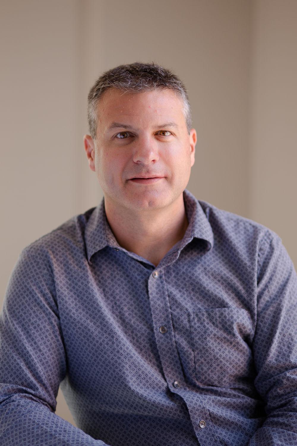 Tony Paine