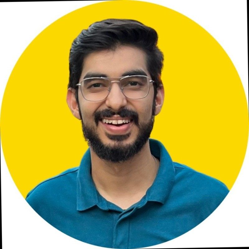 Anuj Badhwar