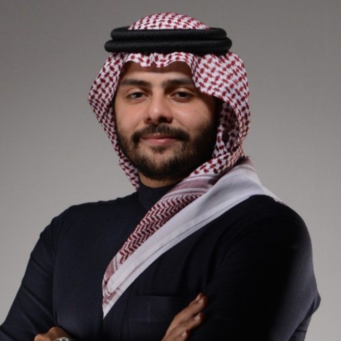 Mohammed H. Khashoggi